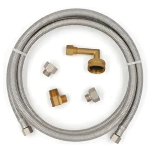 Kit De Instalación de Lavavajillas